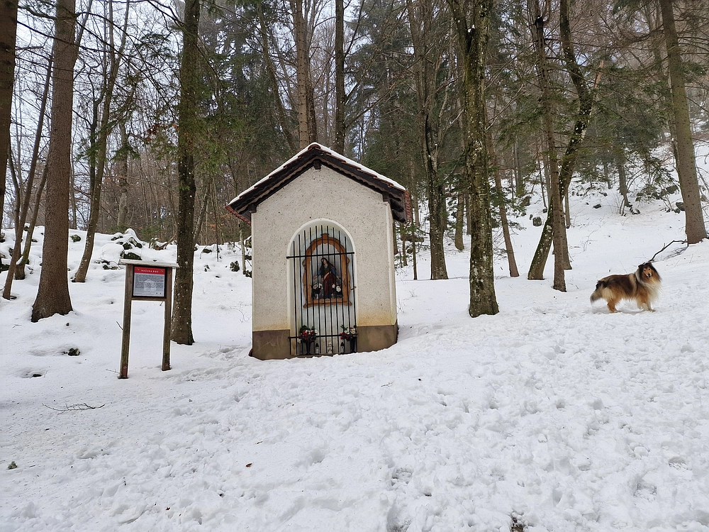 Kum z Malega Kuma, 28. 12. 2025