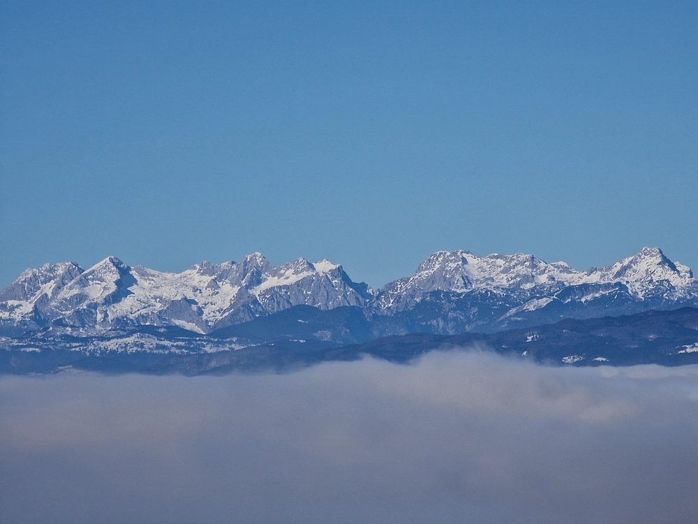 Kum z Malega Kuma, 28. 12. 2025