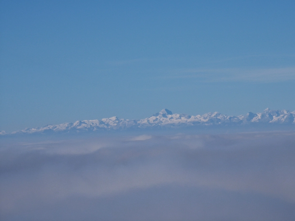 Kum z Malega Kuma, 28. 12. 2025