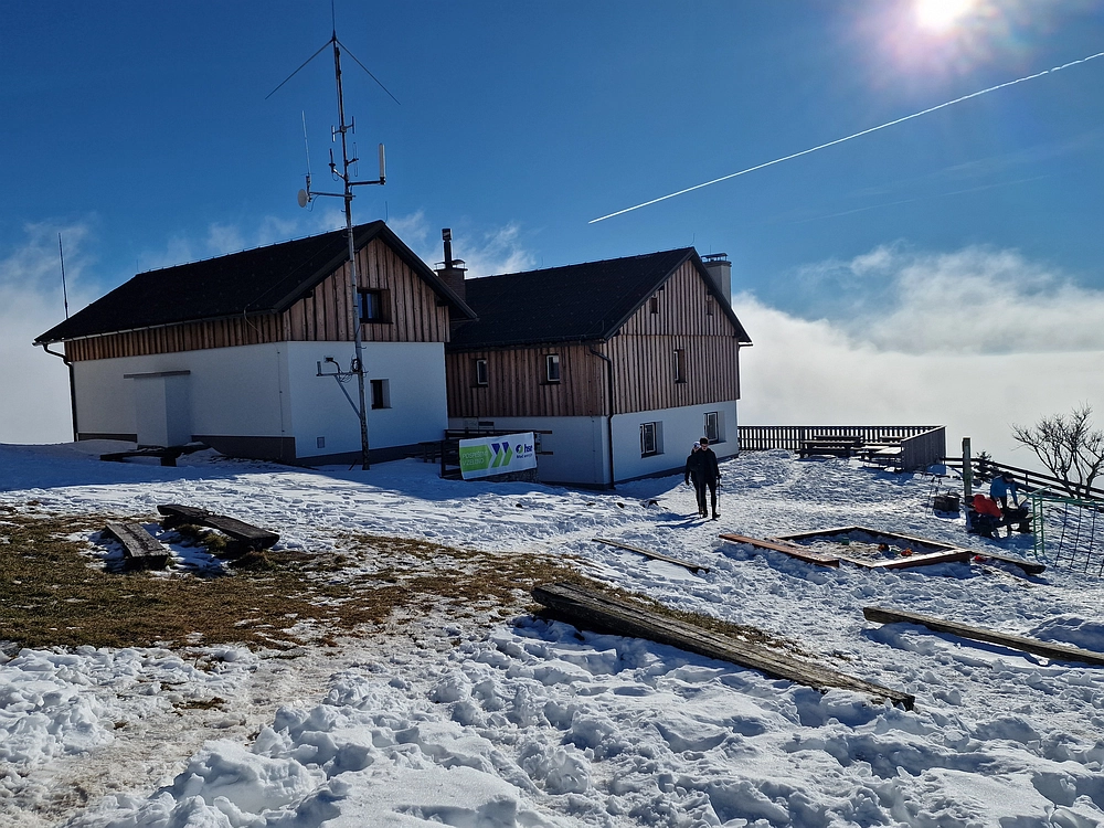 Kum z Malega Kuma, 28. 12. 2025