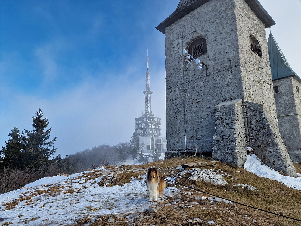 Kum z Malega Kuma, 28. 12. 2025