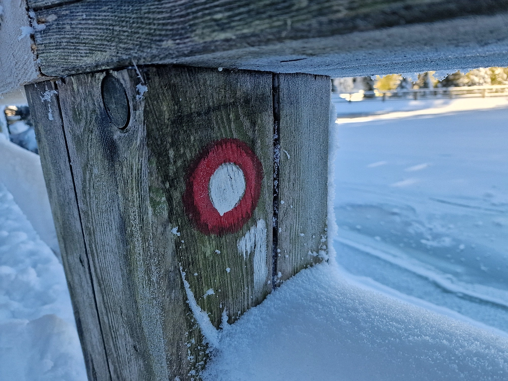 Lovrenška jezera, 29. 12. 2025