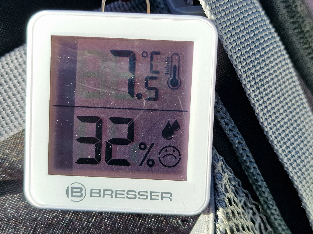 Lovrenška jezera, 29. 12. 2025