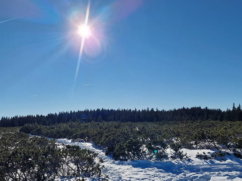 Lovrenška jezera, 29. 12. 2025