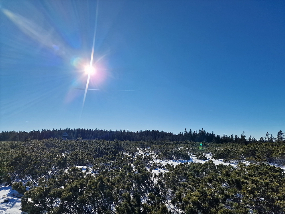 Lovrenška jezera, 29. 12. 2025