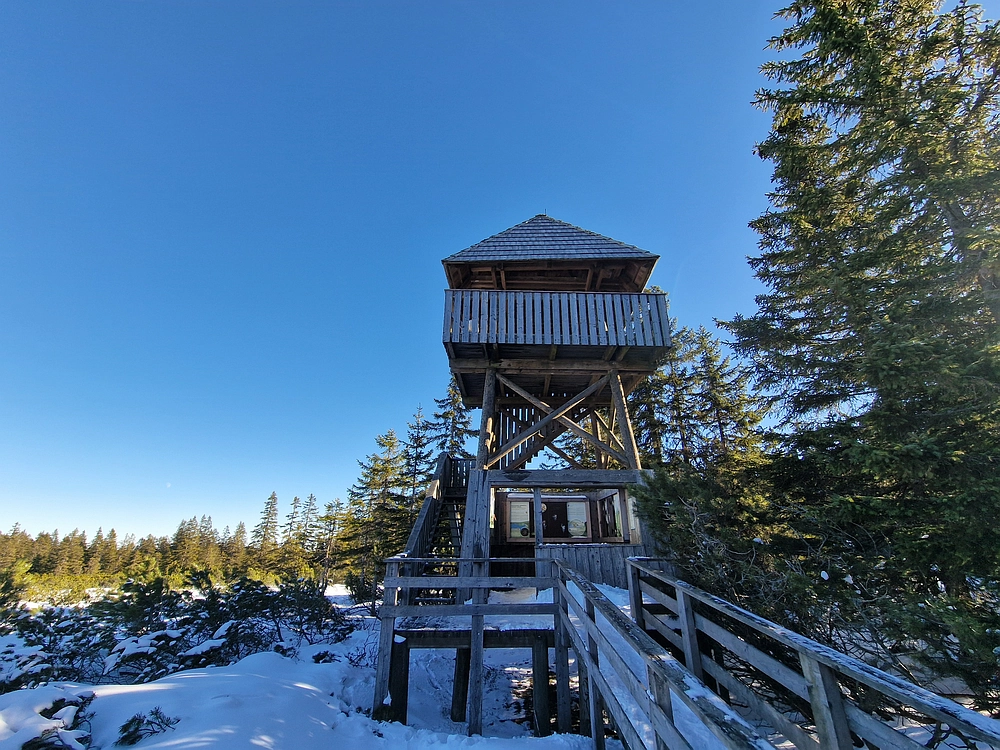 Lovrenška jezera, 29. 12. 2025