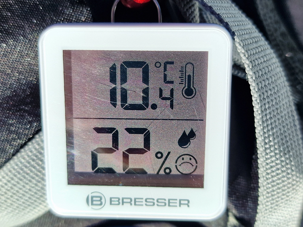 Lovrenška jezera, 29. 12. 2025