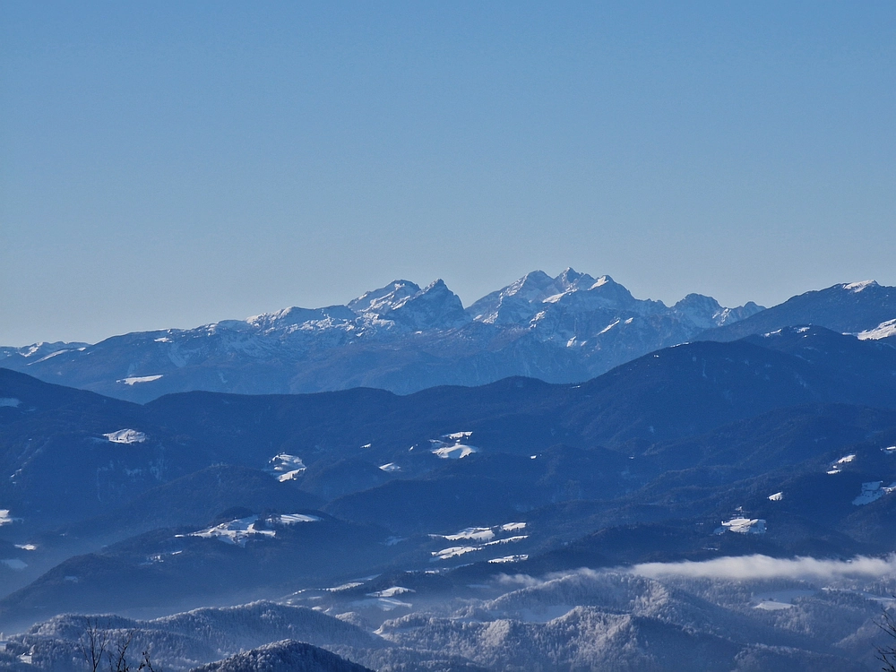 Lovrenška jezera, 29. 12. 2025