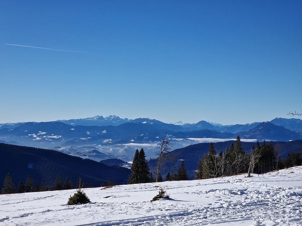 Lovrenška jezera, 29. 12. 2025