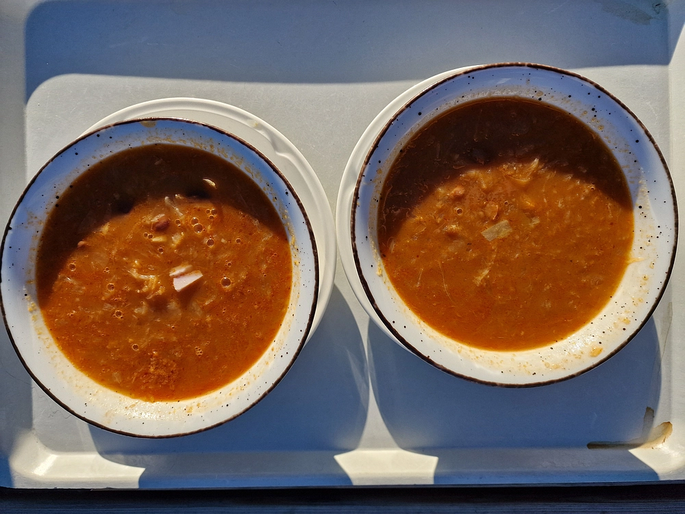 Lovrenška jezera, 29. 12. 2025