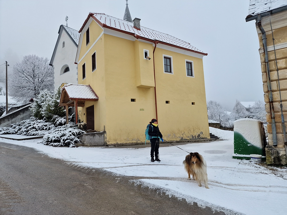 Stolpnik, 3. 1. 2026