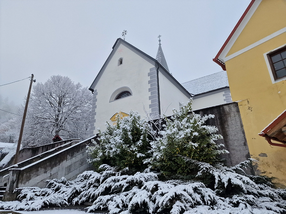 Stolpnik, 3. 1. 2026