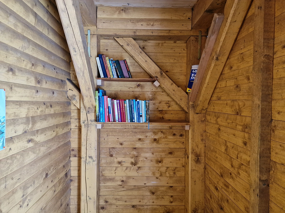 Stolpnik, 3. 1. 2026