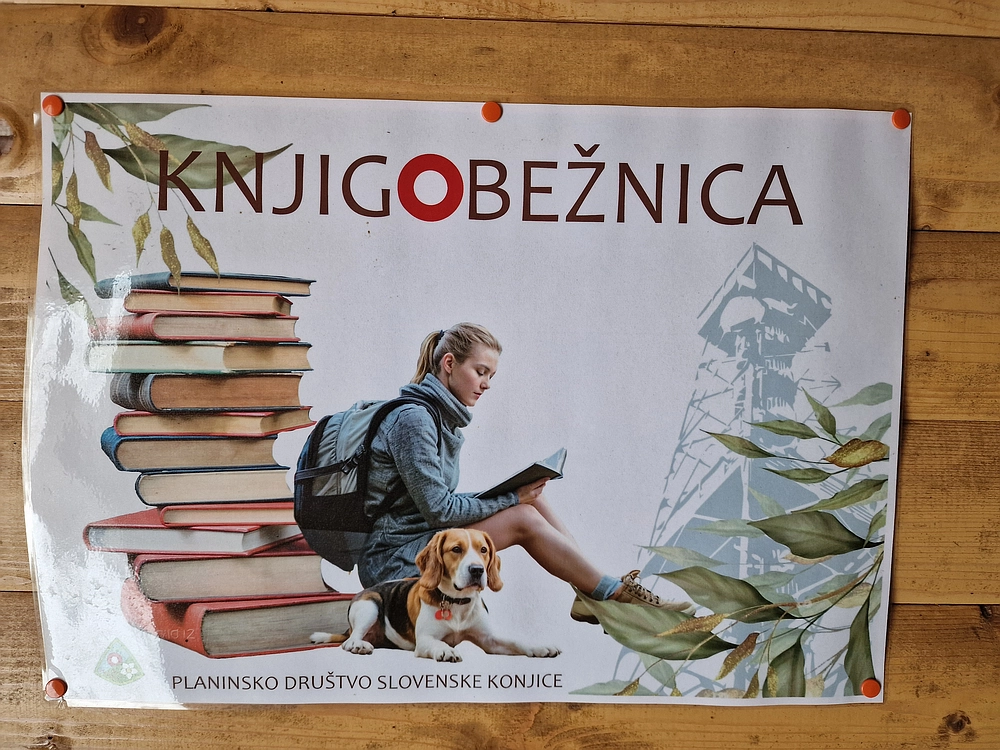 Stolpnik, 3. 1. 2026