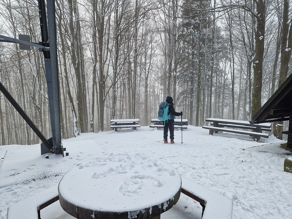 Stolpnik, 3. 1. 2026