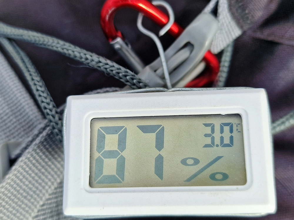 Stolpnik, 3. 1. 2026