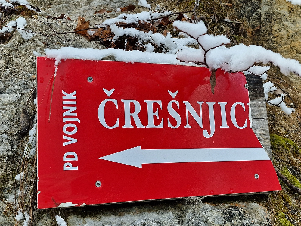 Stolpnik, 3. 1. 2026