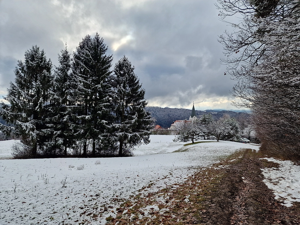 Stolpnik, 3. 1. 2026