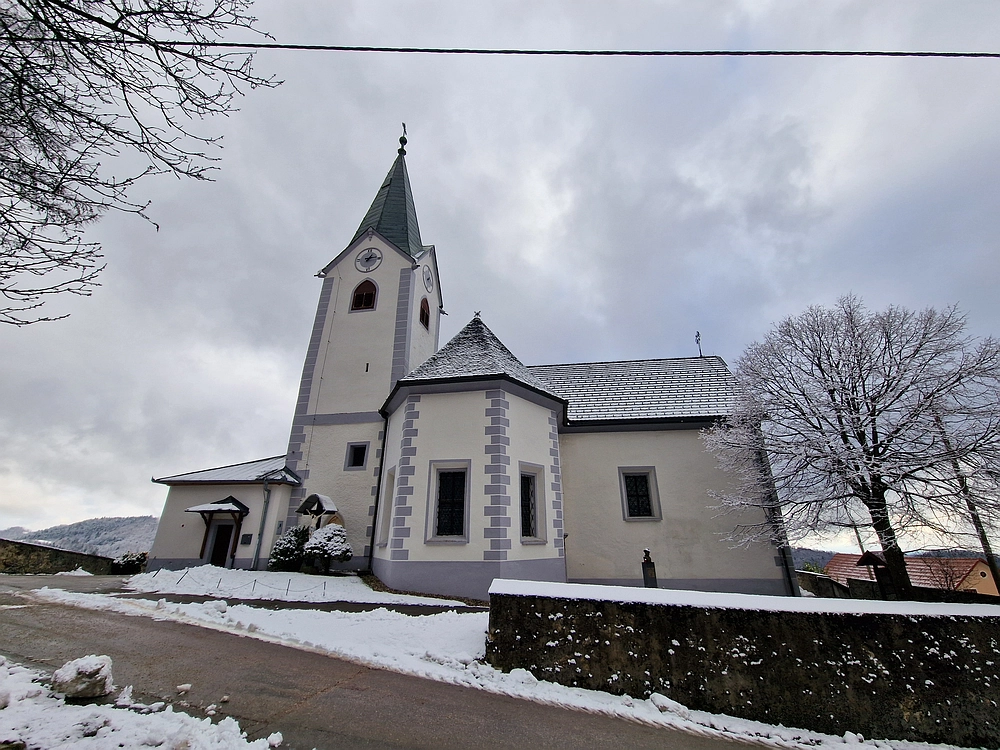 Stolpnik, 3. 1. 2026