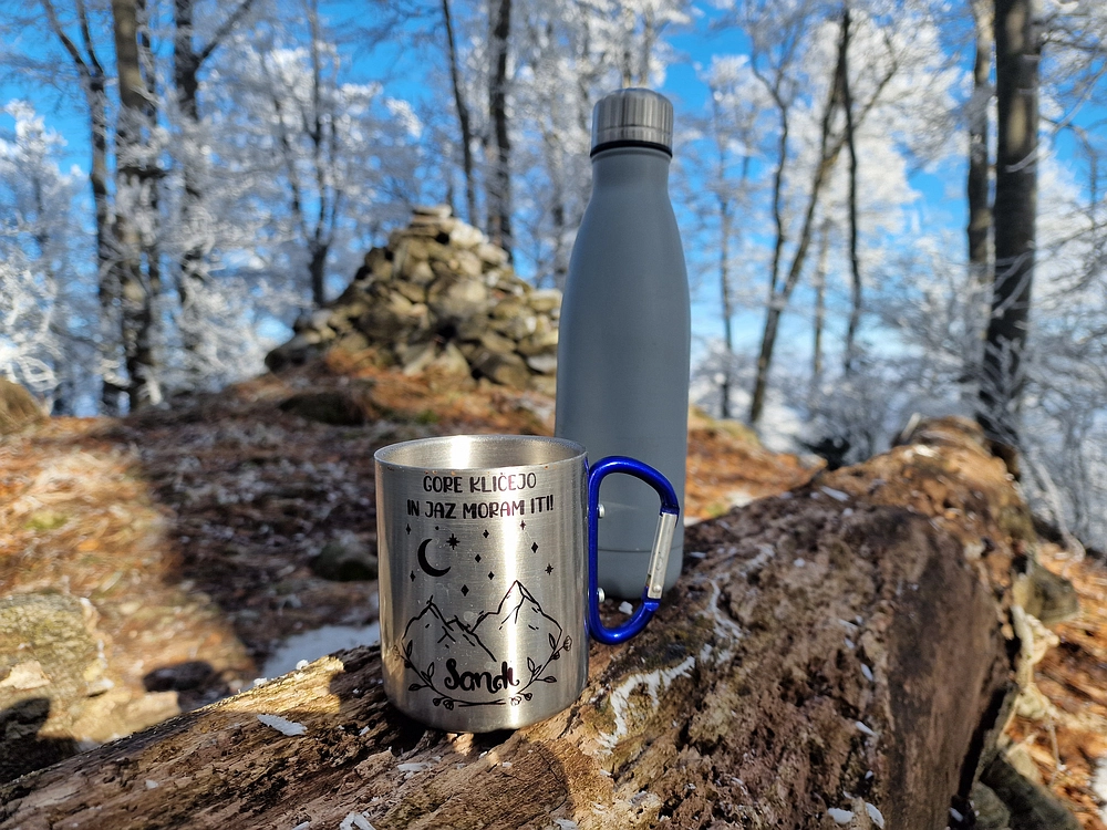 Javor, Sv. Planina, 18. 1. 2026