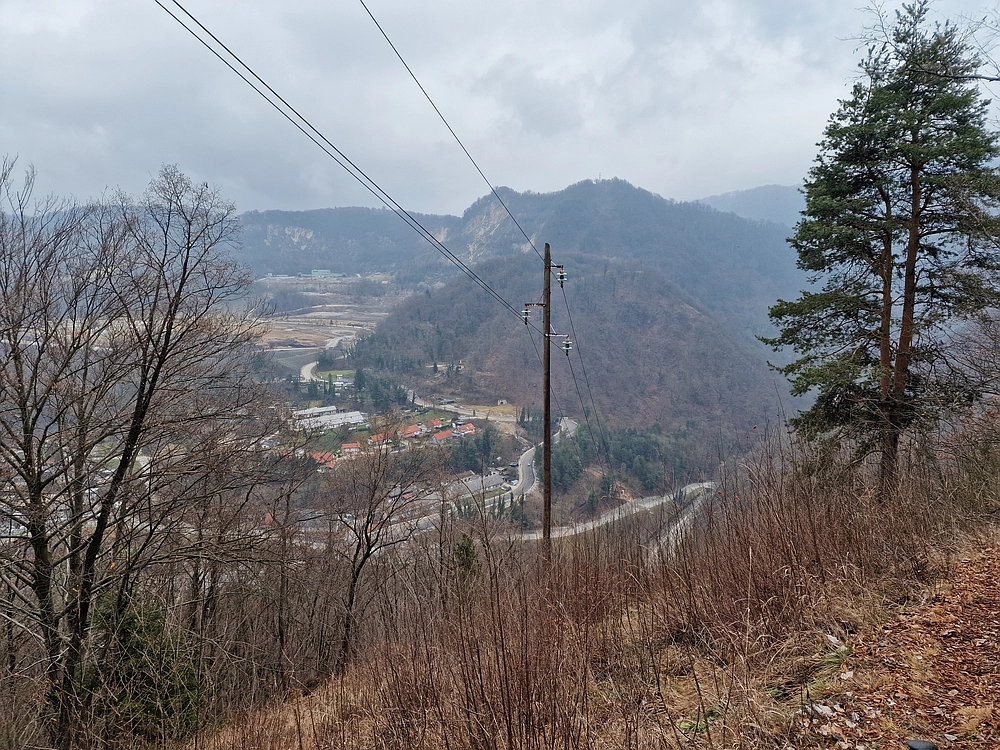 Špicberg, 31. 1. 2026