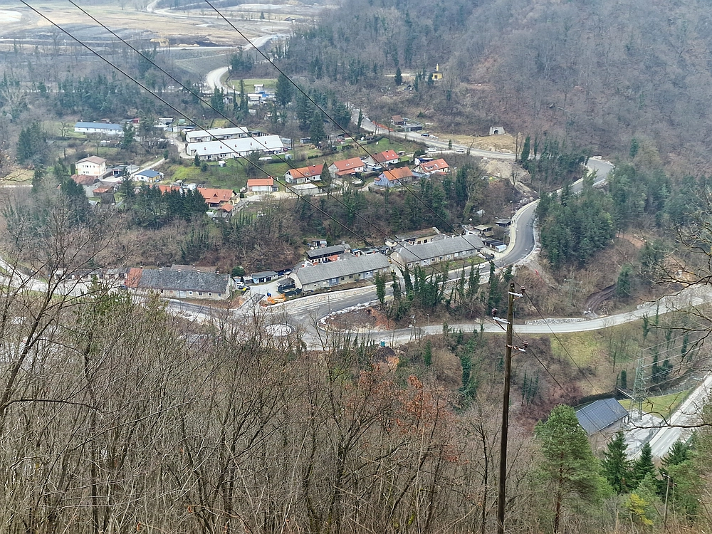 Špicberg, 31. 1. 2026