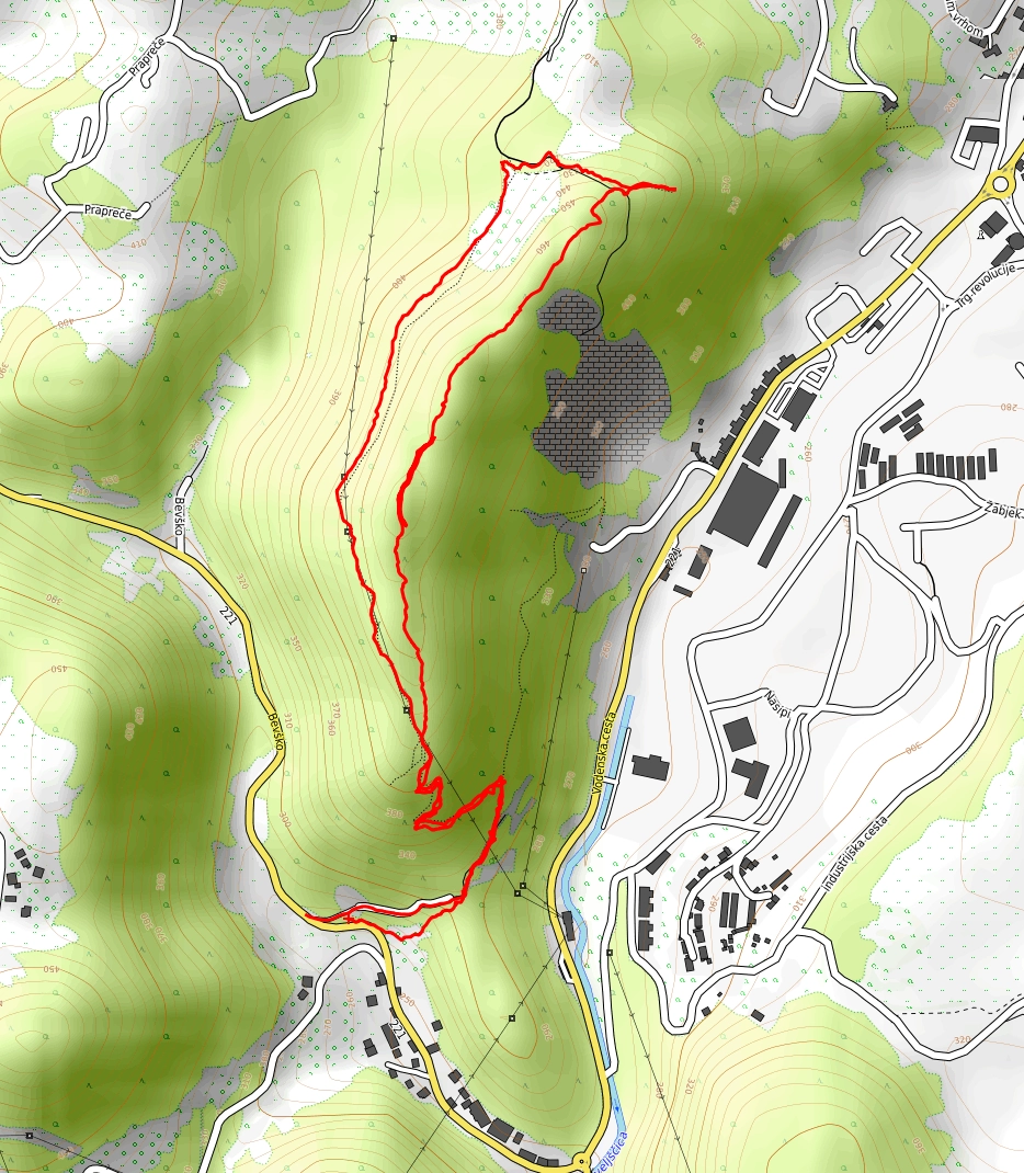 Špicberg, 31. 1. 2026