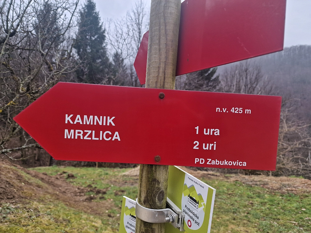 Kamnik, 2. 1. 2026