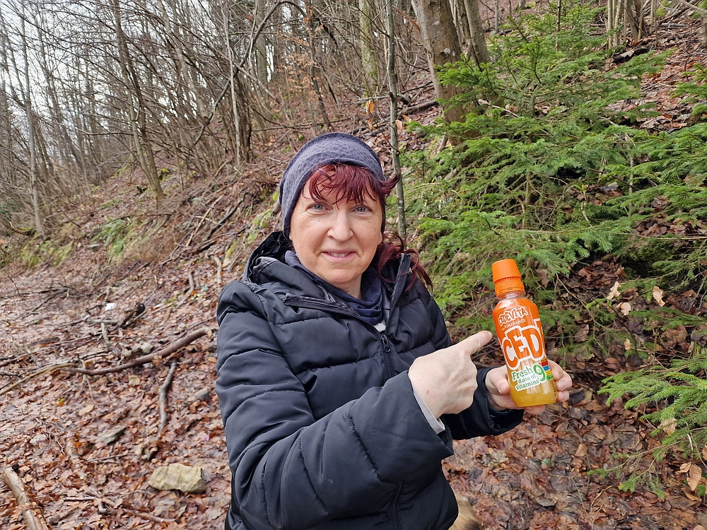 Kočet - Homič - Mrzlica, 8. 1. 2026