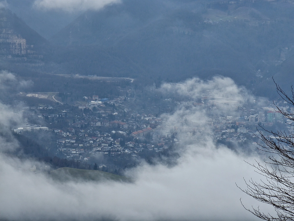 Kočet - Homič - Mrzlica, 8. 1. 2026