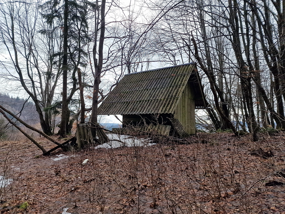 Kočet - Homič - Mrzlica, 8. 1. 2026