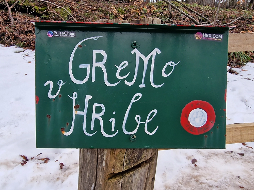 Kočet - Homič - Mrzlica, 8. 1. 2026