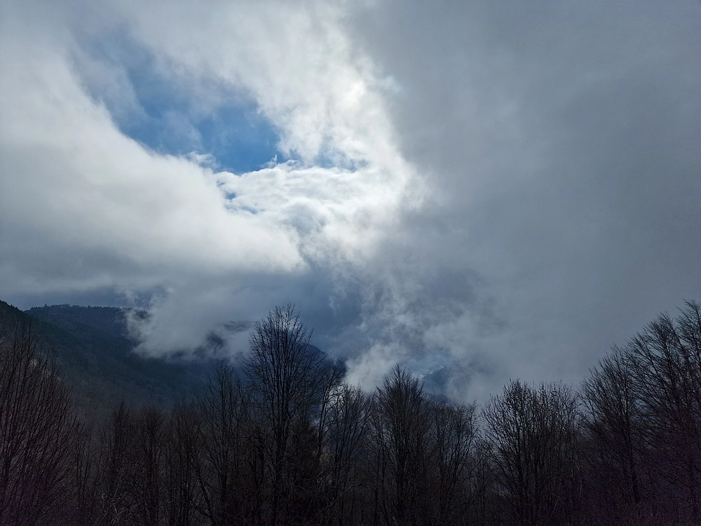 Kočet - Homič - Mrzlica, 8. 1. 2026