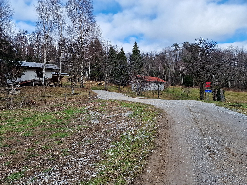 Kočet - Homič - Mrzlica, 8. 1. 2026