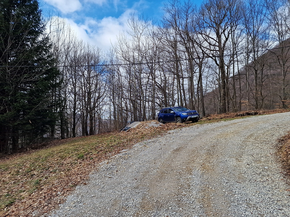 Kočet - Homič - Mrzlica, 8. 1. 2026