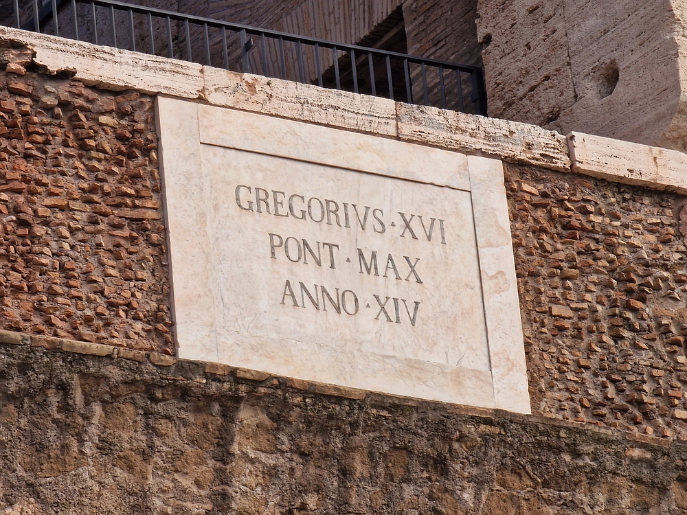 Rim, Neapelj, Pompeji, Vezuv, 16. - 19. 2. 2026