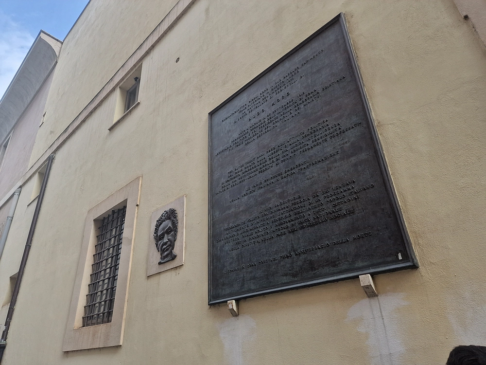 Rim, Neapelj, Pompeji, Vezuv, 16. - 19. 2. 2026