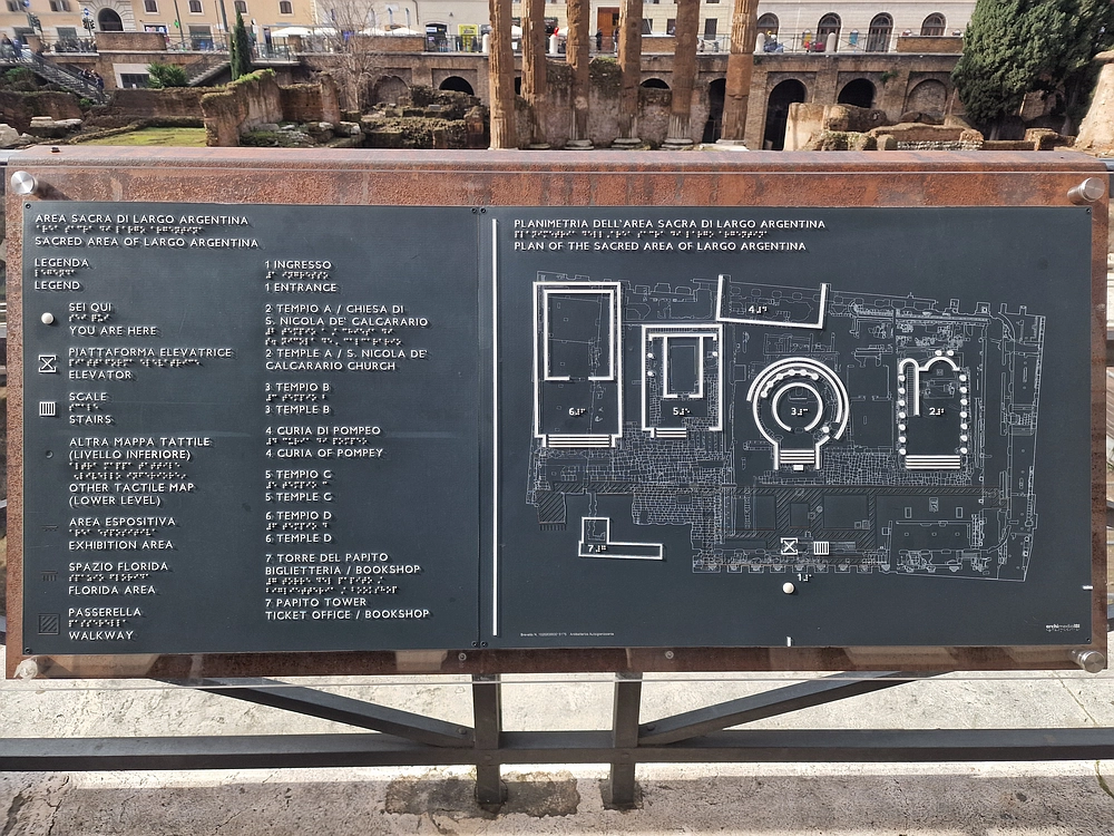 Rim, Neapelj, Pompeji, Vezuv, 16. - 19. 2. 2026