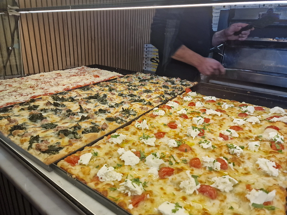 Rim, Neapelj, Pompeji, Vezuv, 16. - 19. 2. 2026