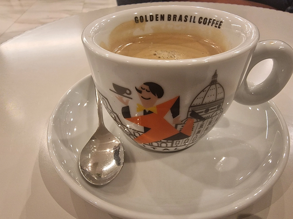 Rim, Neapelj, Pompeji, Vezuv, 16. - 19. 2. 2026