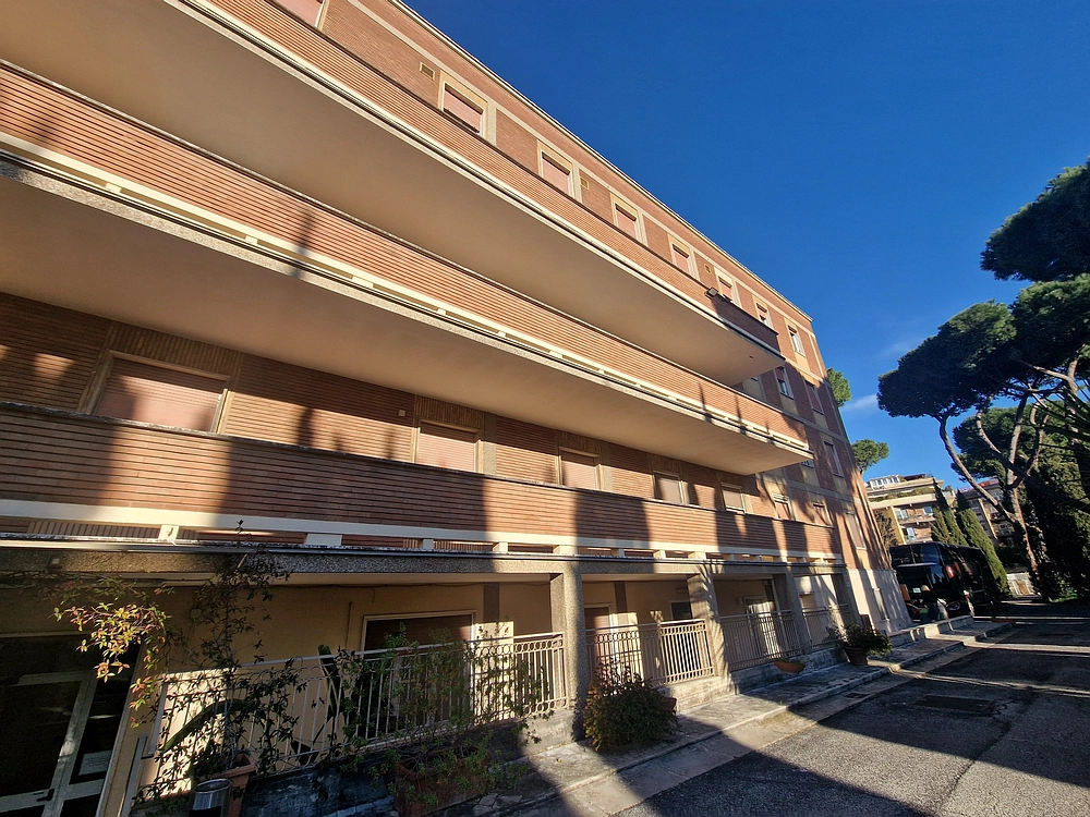 Rim, Neapelj, Pompeji, Vezuv, 16. - 19. 2. 2026