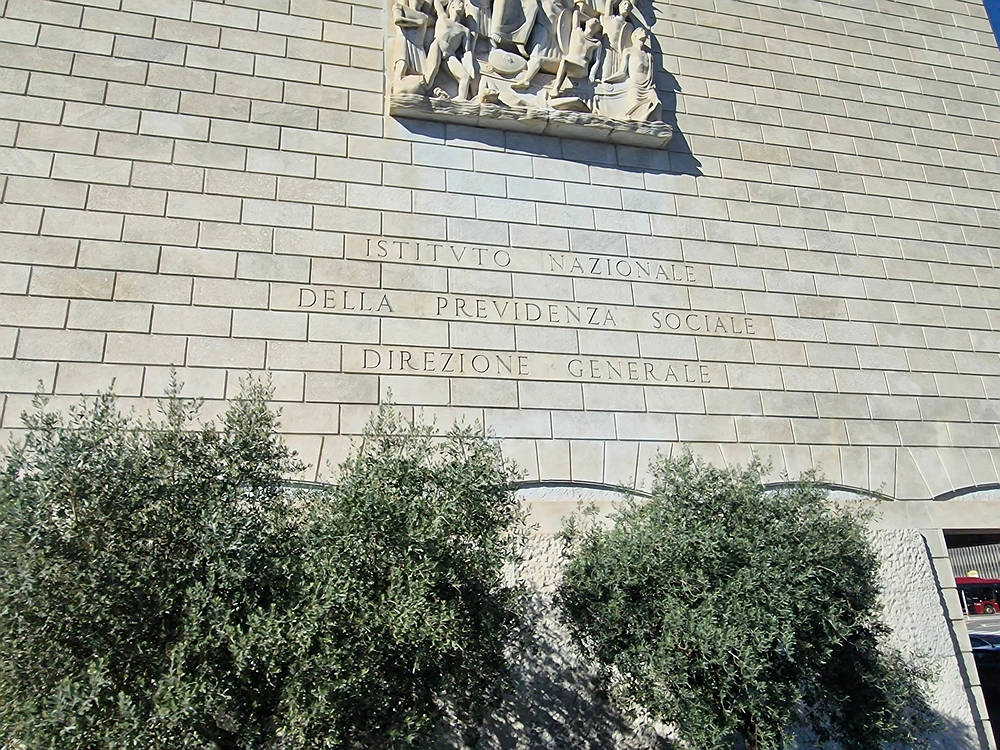 Rim, Neapelj, Pompeji, Vezuv, 16. - 19. 2. 2026