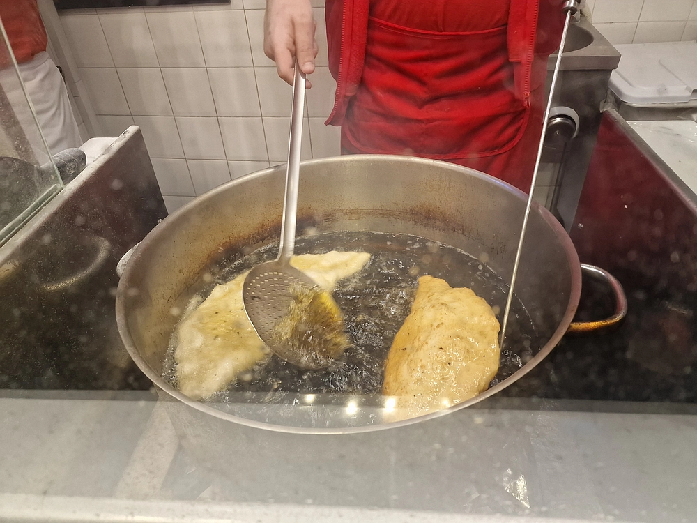 Rim, Neapelj, Pompeji, Vezuv, 16. - 19. 2. 2026