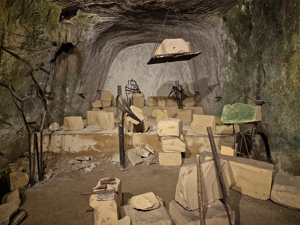 Rim, Neapelj, Pompeji, Vezuv, 16. - 19. 2. 2026