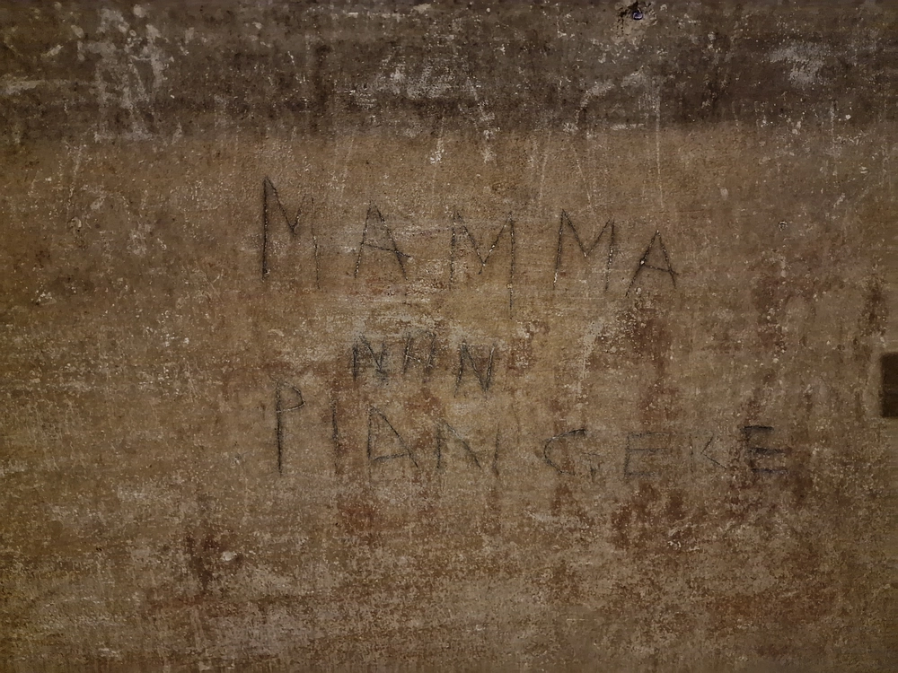 Rim, Neapelj, Pompeji, Vezuv, 16. - 19. 2. 2026