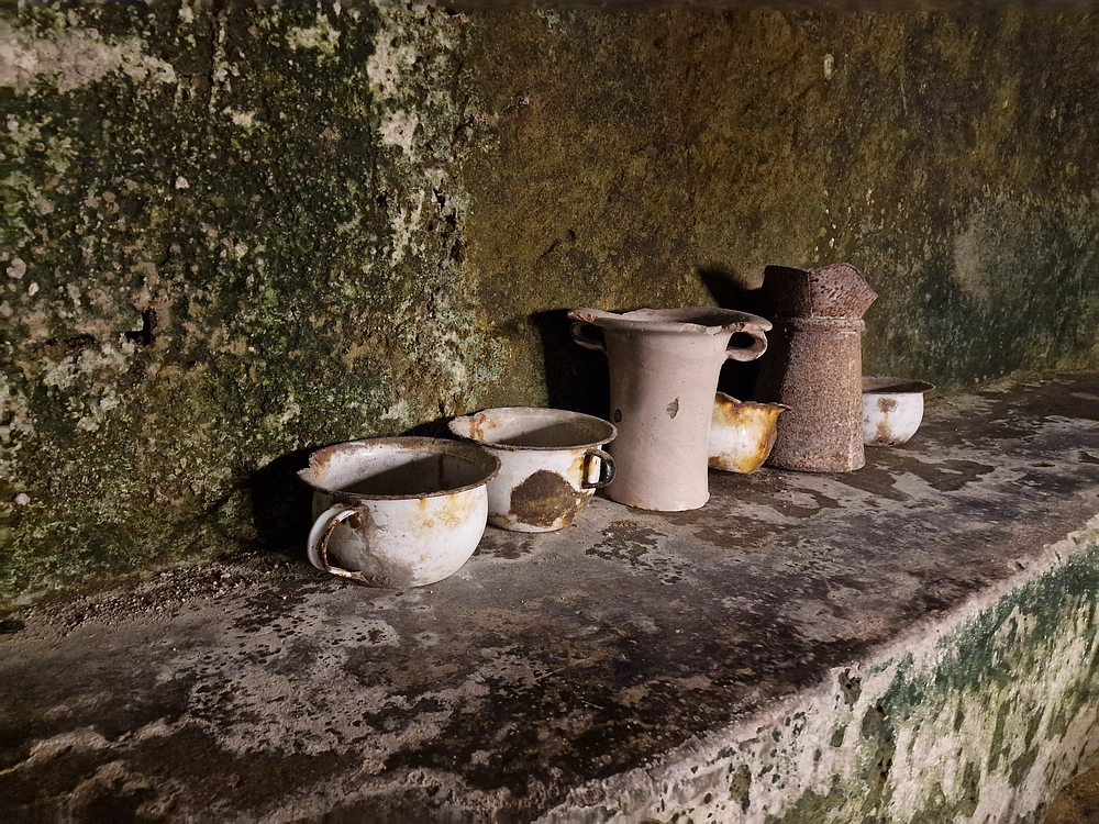 Rim, Neapelj, Pompeji, Vezuv, 16. - 19. 2. 2026