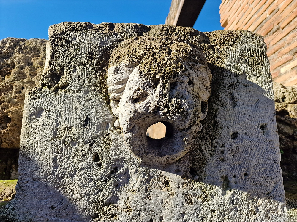 Rim, Neapelj, Pompeji, Vezuv, 16. - 19. 2. 2026