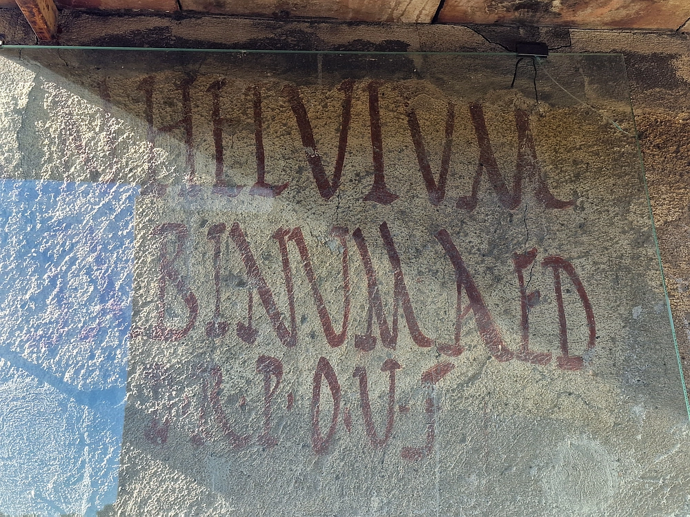 Rim, Neapelj, Pompeji, Vezuv, 16. - 19. 2. 2026