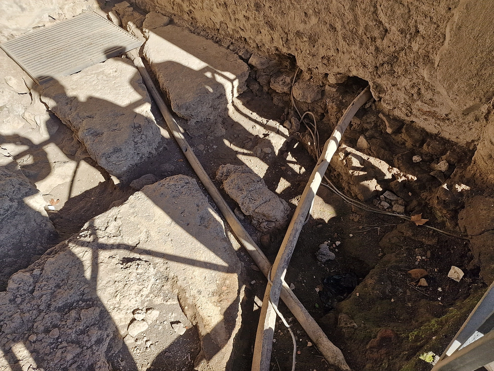 Rim, Neapelj, Pompeji, Vezuv, 16. - 19. 2. 2026