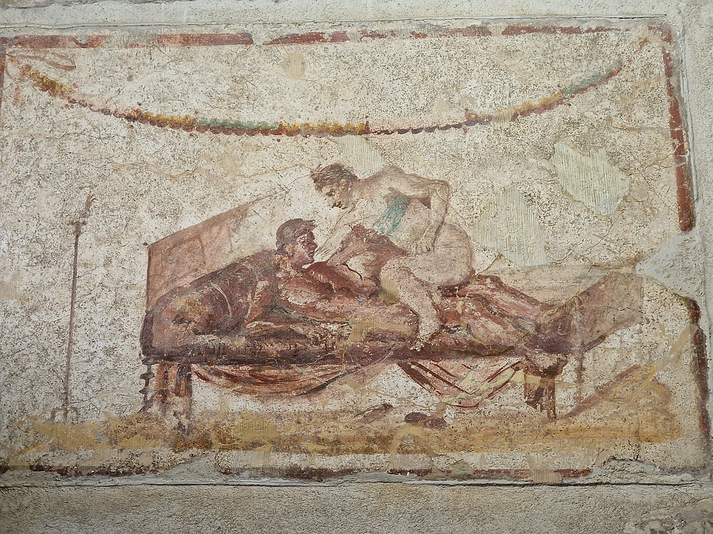 Rim, Neapelj, Pompeji, Vezuv, 16. - 19. 2. 2026